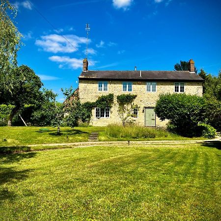 Home Farm Bed & Breakfast Milton Keynes Exterior foto