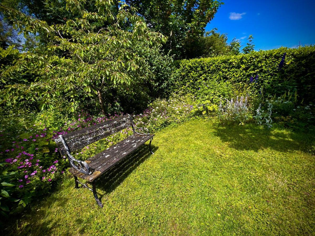 Home Farm Bed & Breakfast Milton Keynes Exterior foto