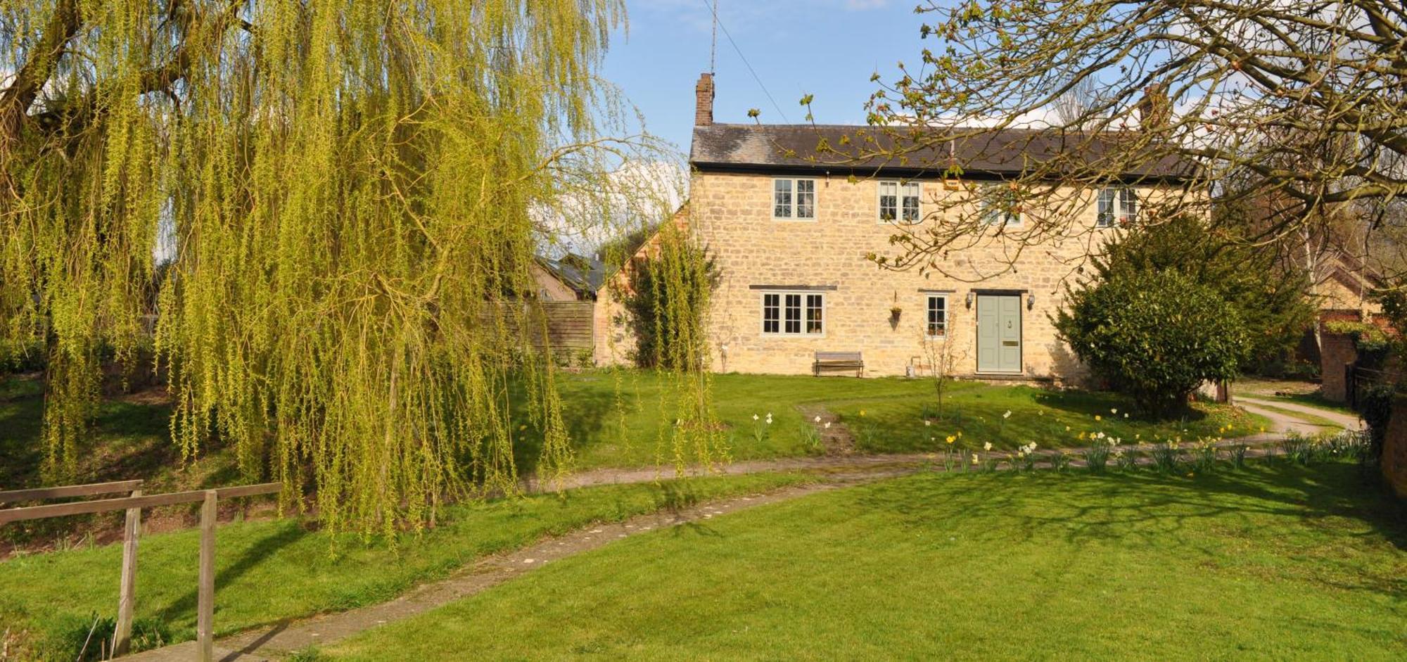 Home Farm Bed & Breakfast Milton Keynes Exterior foto