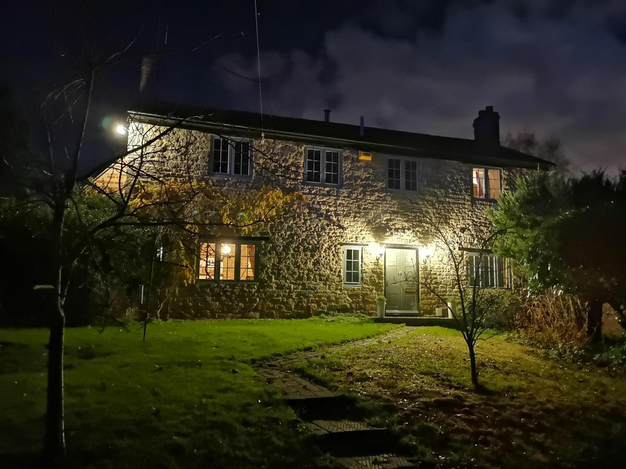 Home Farm Bed & Breakfast Milton Keynes Exterior foto