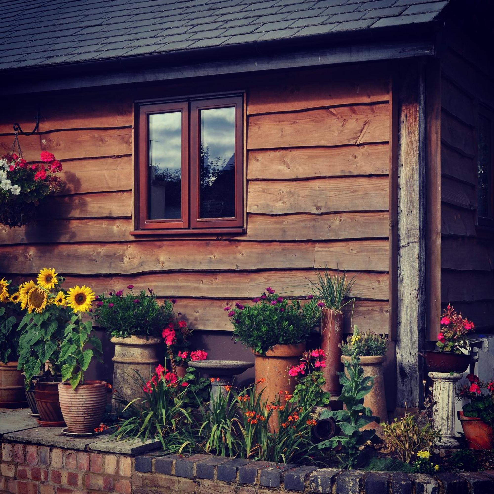 Home Farm Bed & Breakfast Milton Keynes Exterior foto
